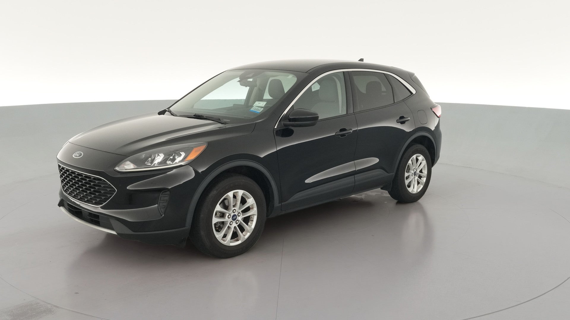 2020 Ford Escape vehicle photo