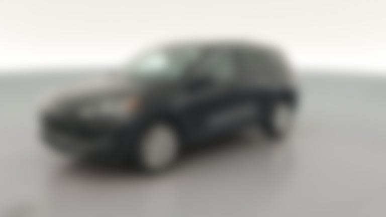 2020 Ford Escape vehicle photo