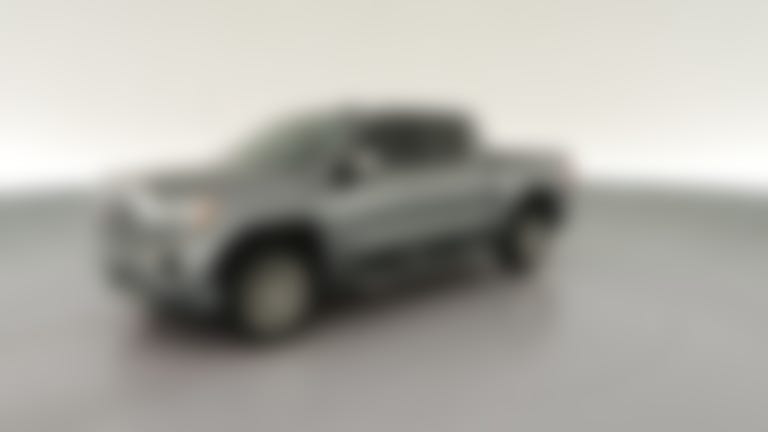 2020 GMC Sierra 1500 Crew Cab vehicle photo
