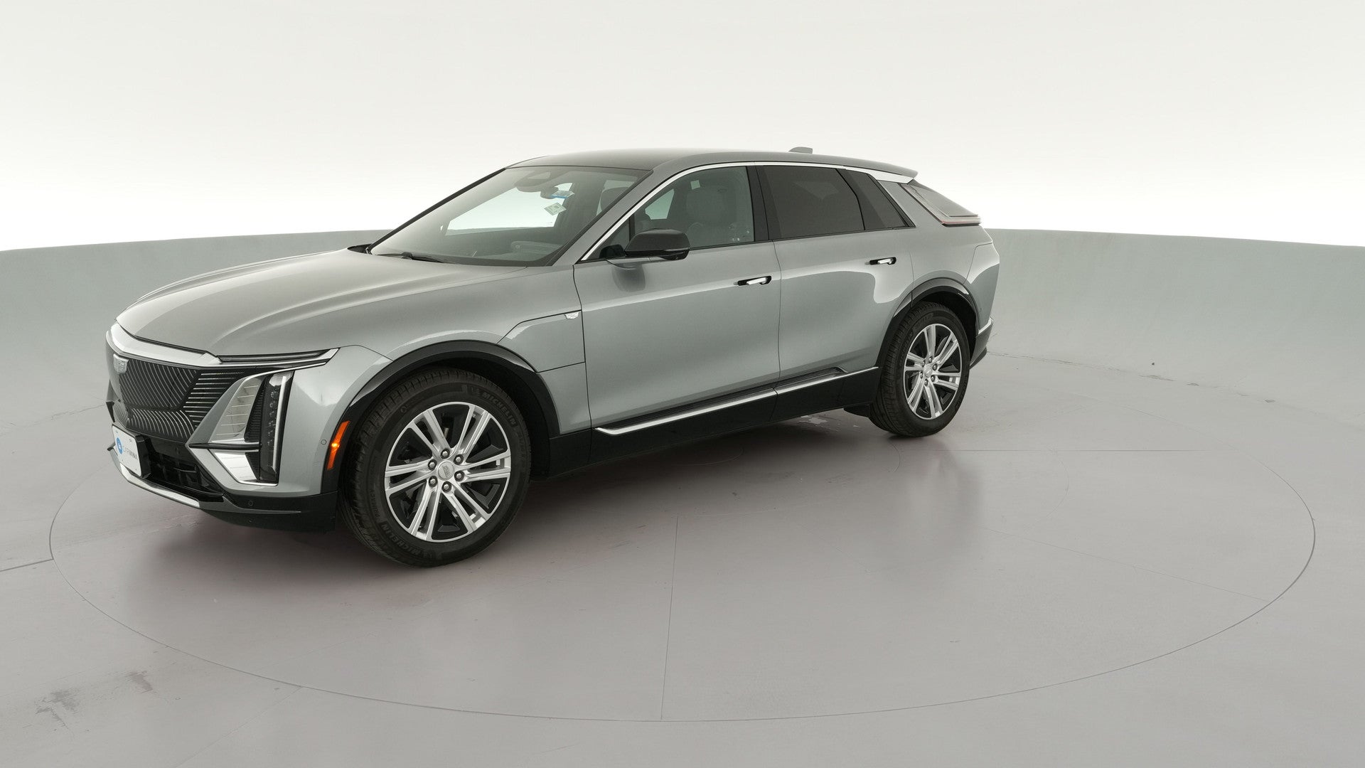 2024 Cadillac LYRIQ vehicle photo