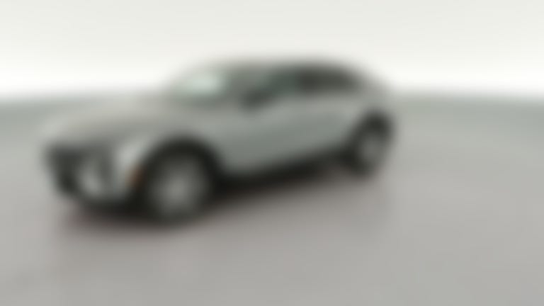 2024 Cadillac LYRIQ vehicle photo