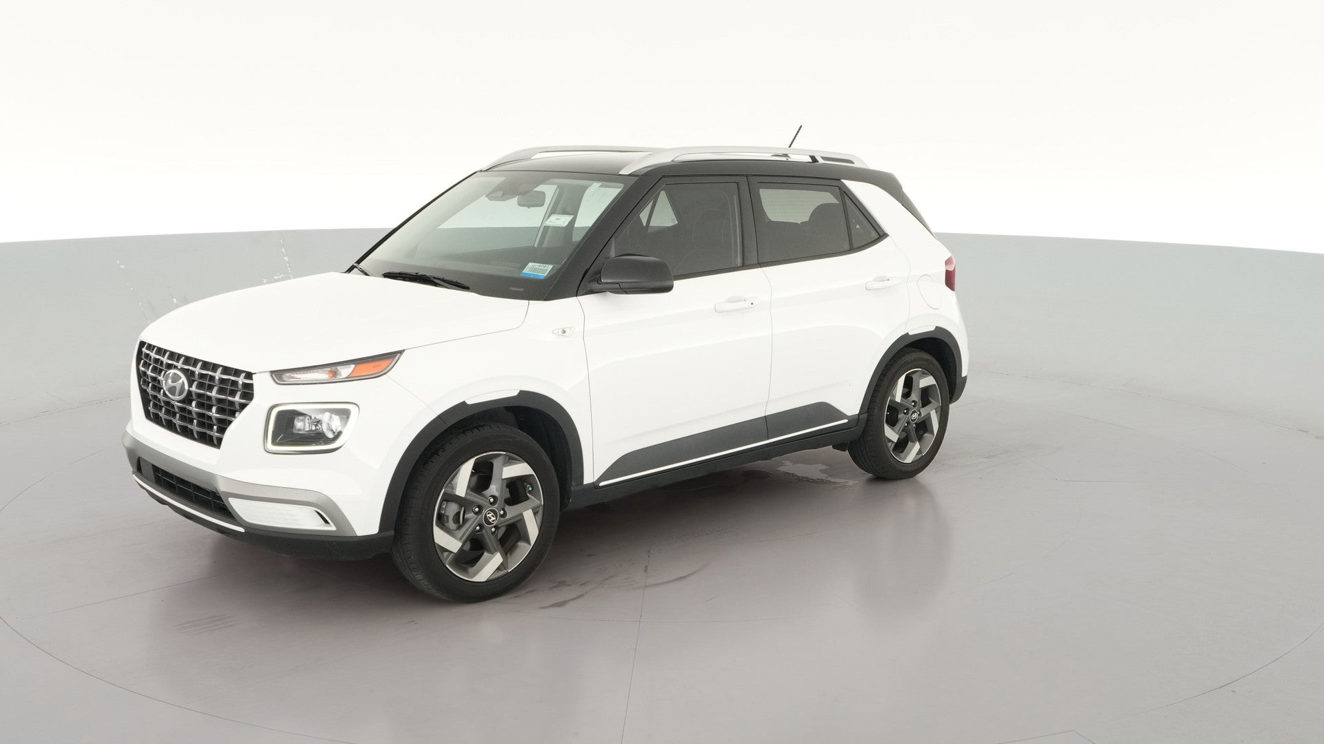 2024 Hyundai Venue vehicle photo