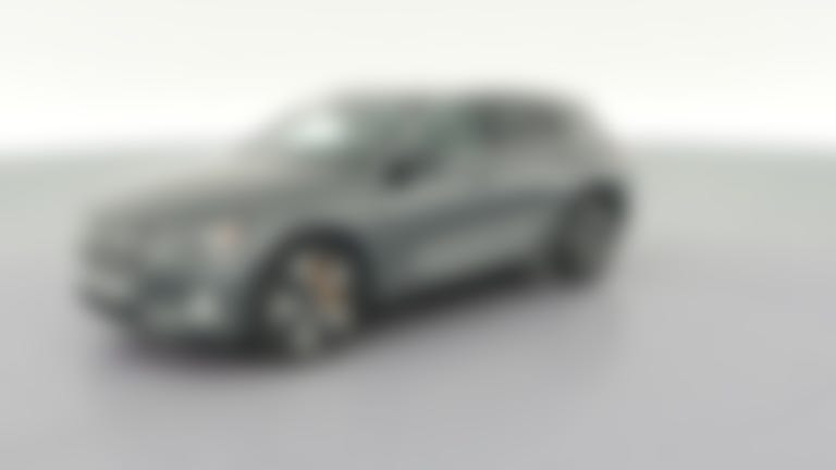 2019 Audi e-tron vehicle photo