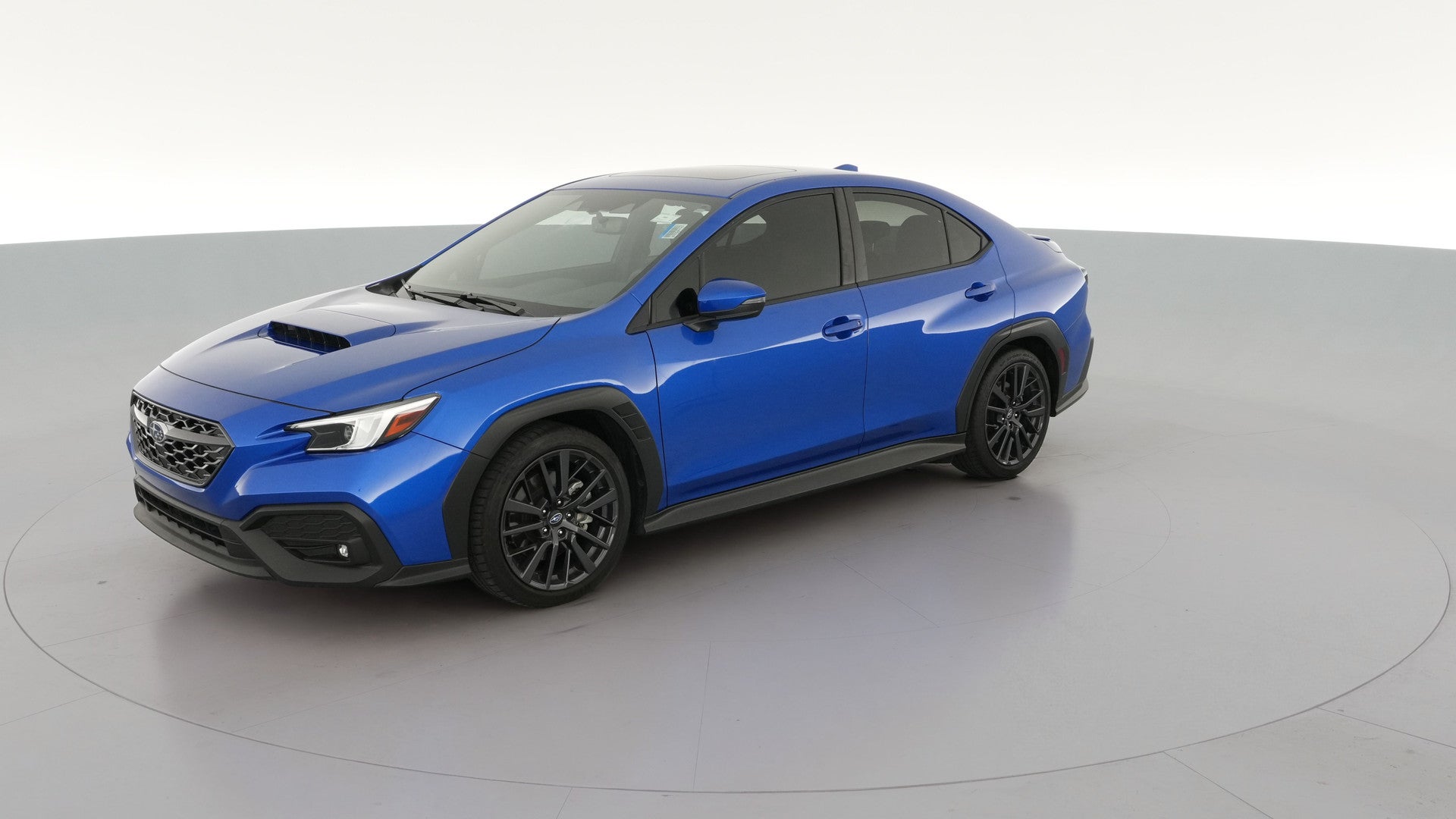 2022 Subaru WRX vehicle photo