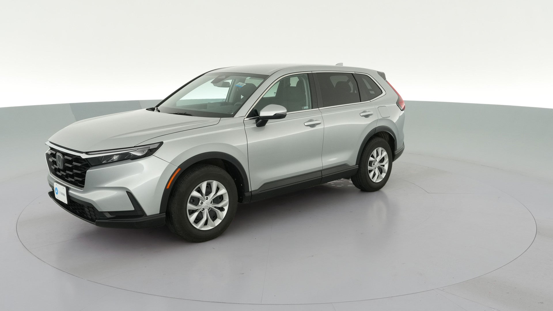 2025 Honda CR-V vehicle photo
