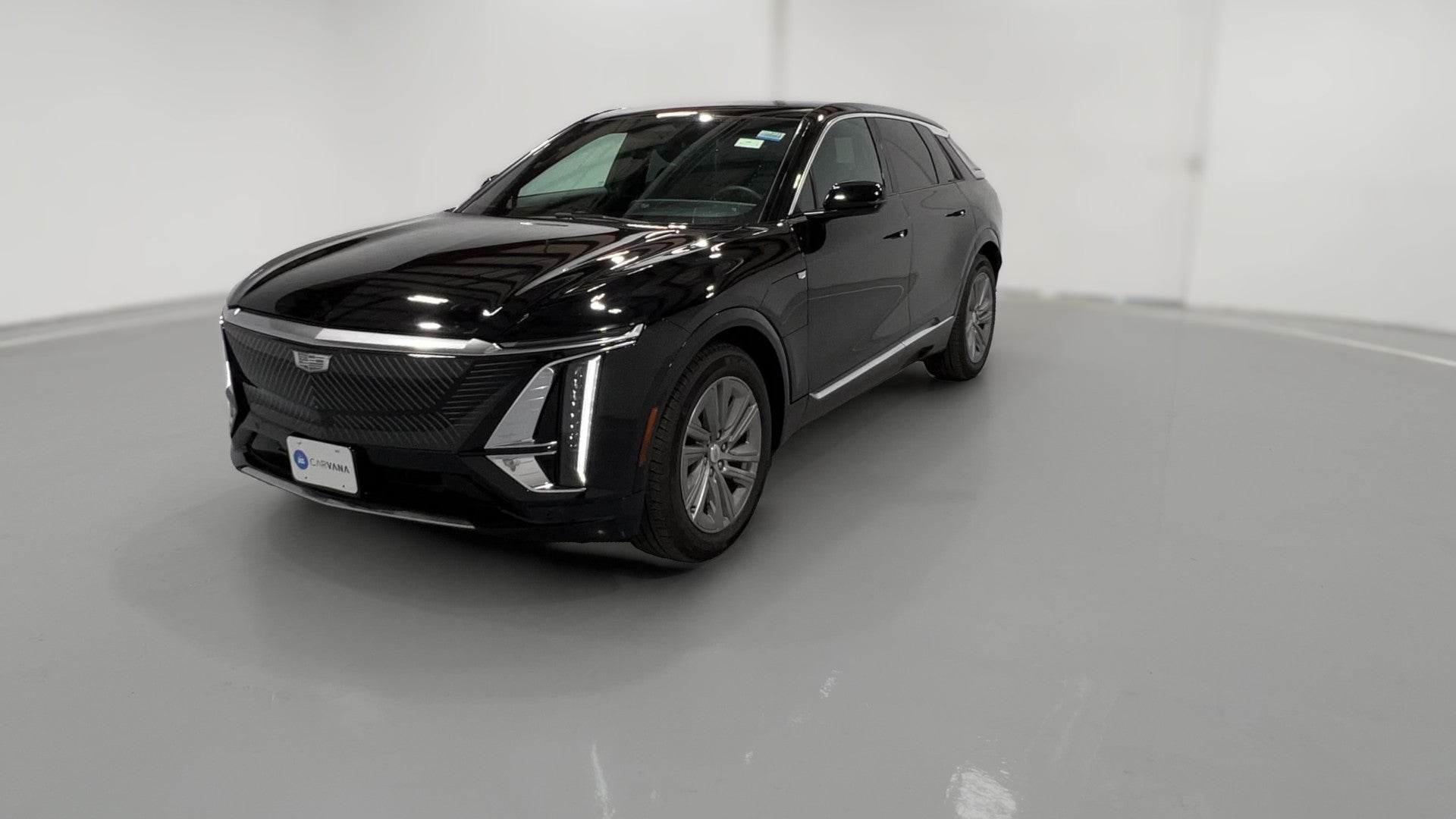 2024 Cadillac LYRIQ vehicle photo