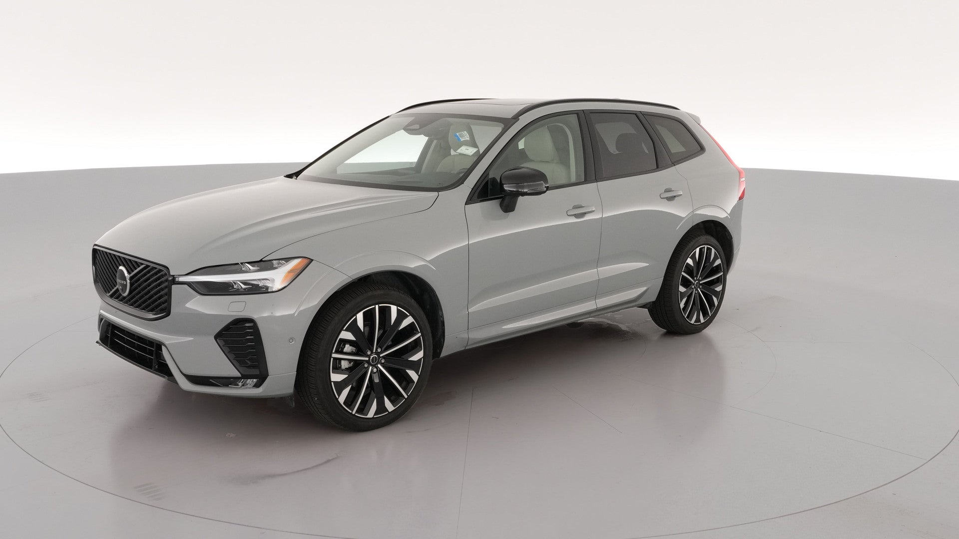 2026 Volvo XC60 vehicle photo