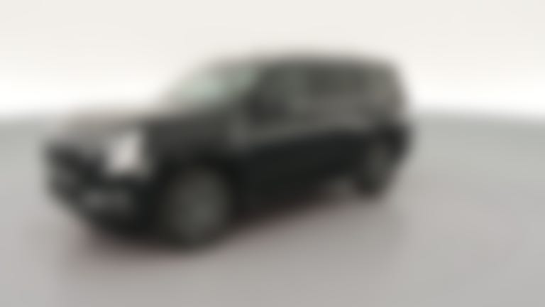 2026 Nissan Armada vehicle photo