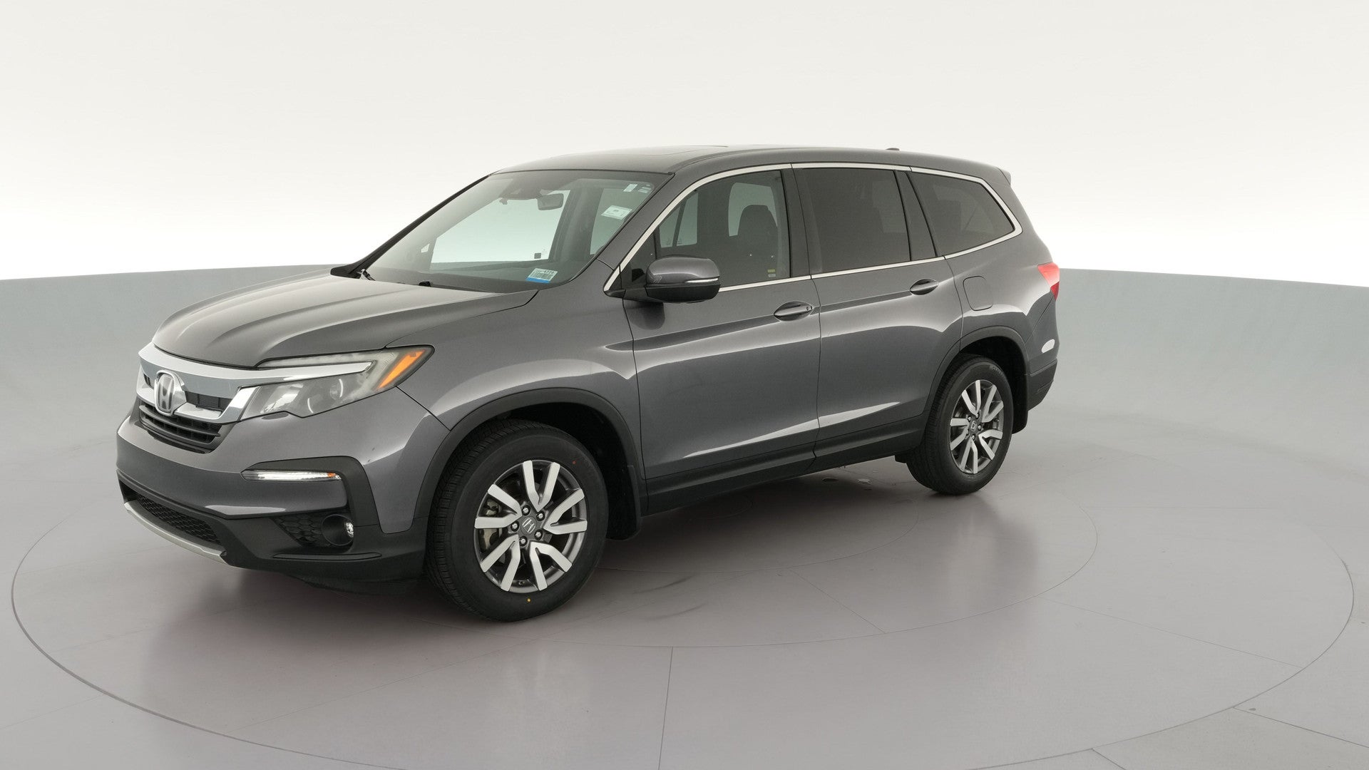 2020 Honda Pilot vehicle photo