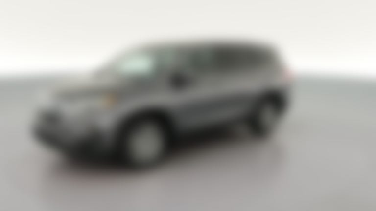 2020 Honda Pilot vehicle photo