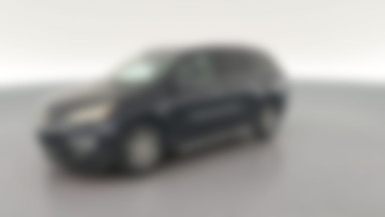 2015 Chevrolet Traverse vehicle photo