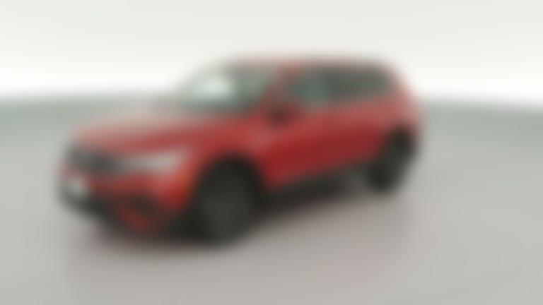 2023 Volkswagen Tiguan vehicle photo