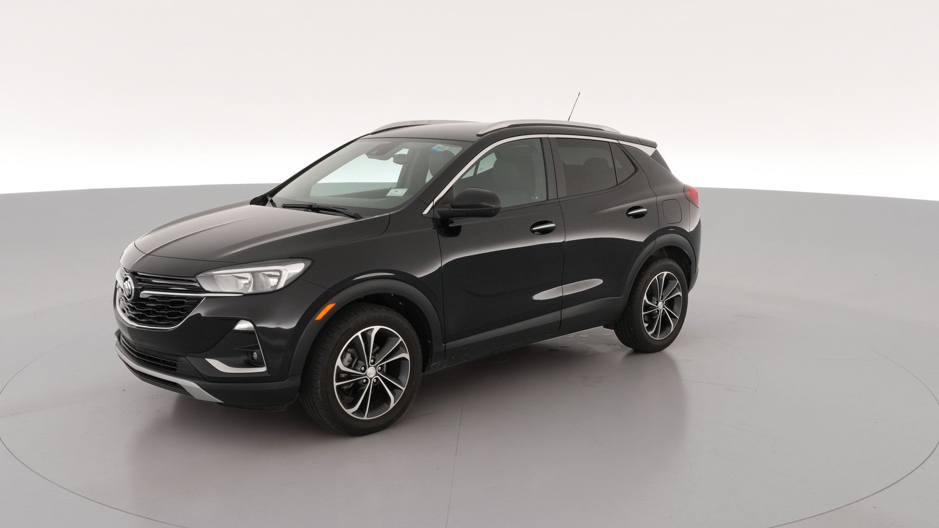 2020 Buick Encore GX vehicle photo