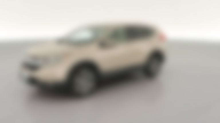 2018 Honda CR-V vehicle photo