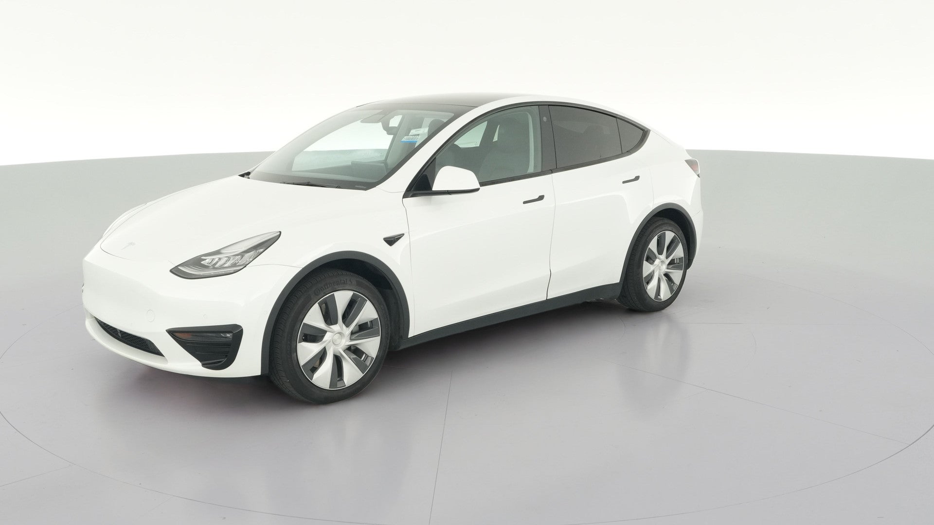 2022 Tesla Model Y vehicle photo