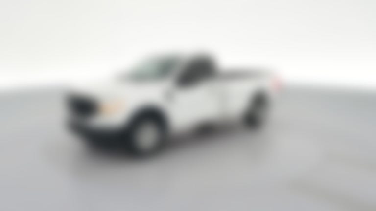 2022 Ford F150 Regular Cab vehicle photo