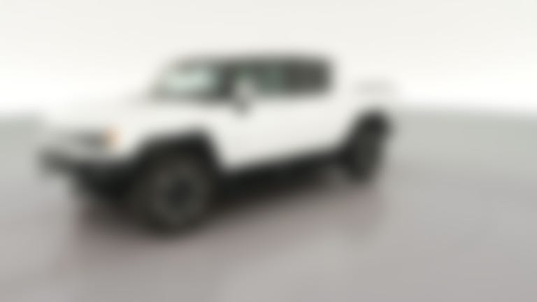 2023 GMC HUMMER EV Pickup vehicle photo