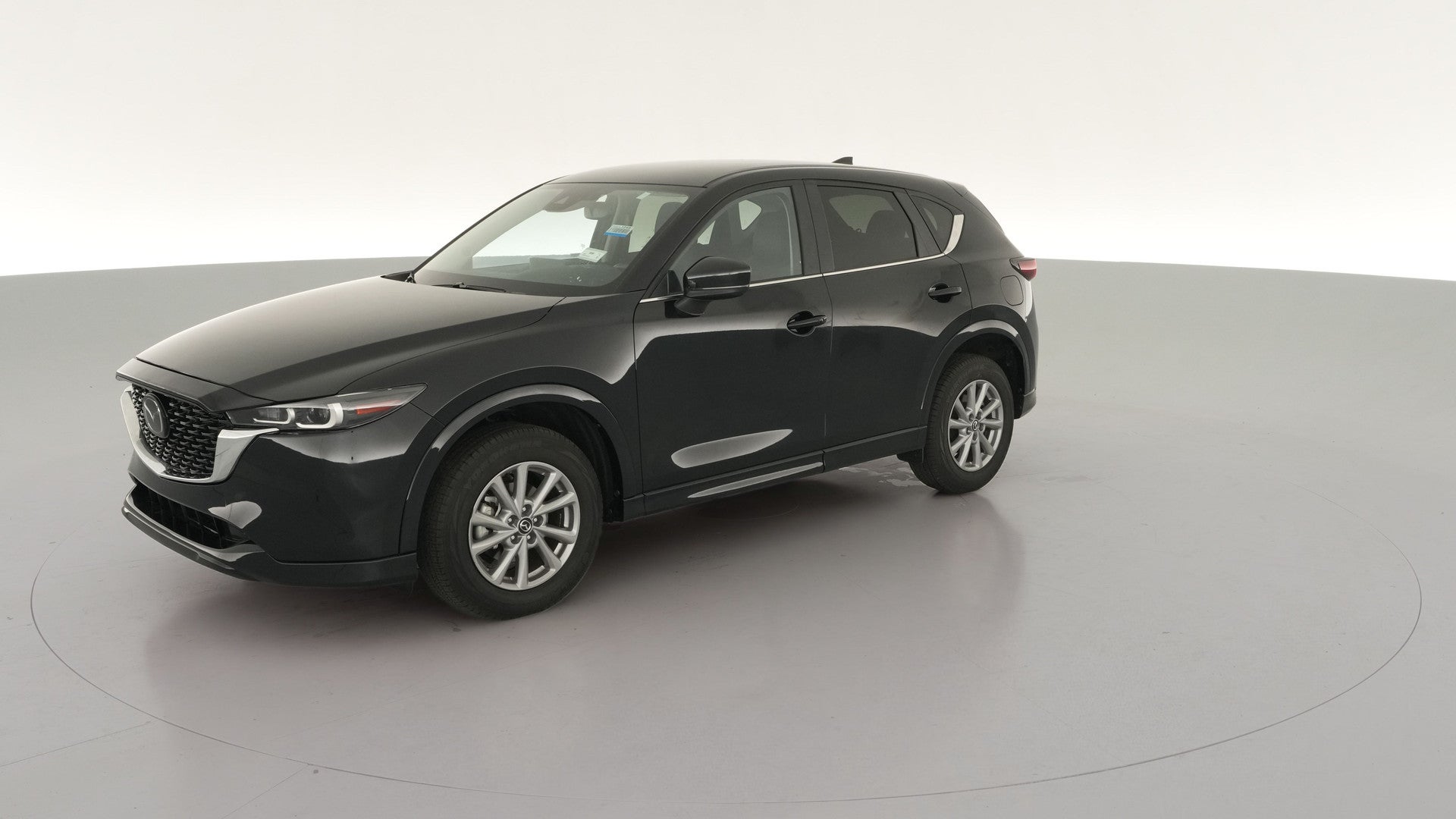 2025 MAZDA CX-5 vehicle photo