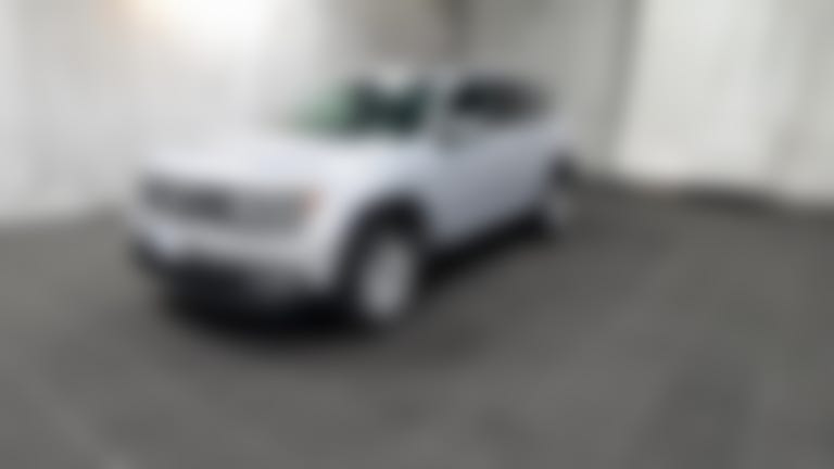 2019 Volkswagen Atlas vehicle photo