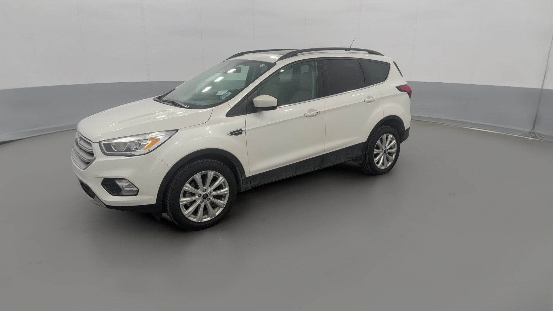 2019 Ford Escape vehicle photo