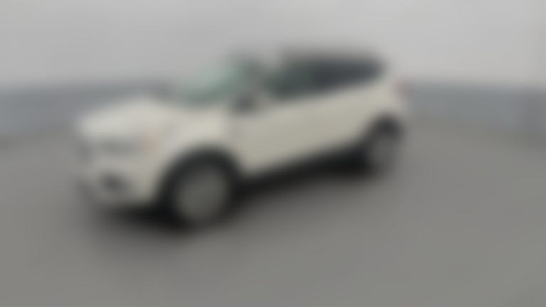 2019 Ford Escape vehicle photo