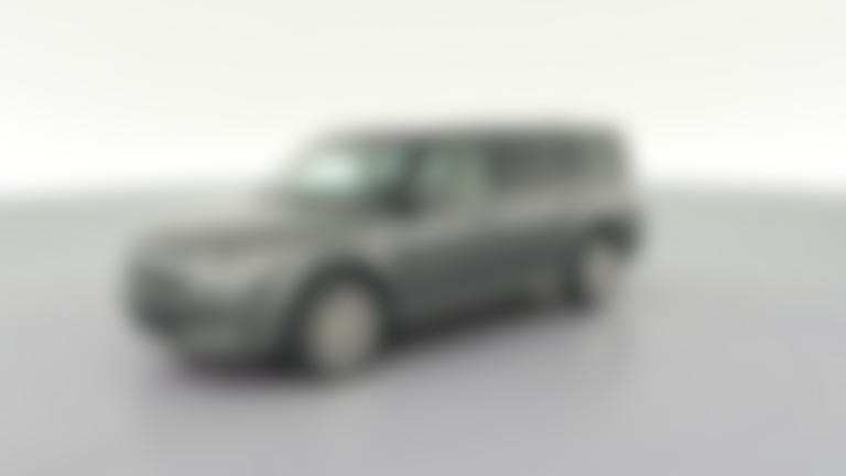 2019 Ford Flex vehicle photo