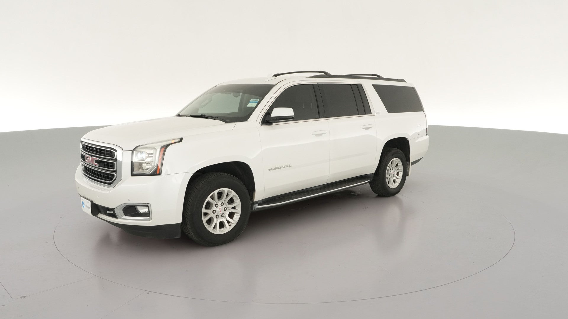 2018 GMC Yukon XL vehicle photo