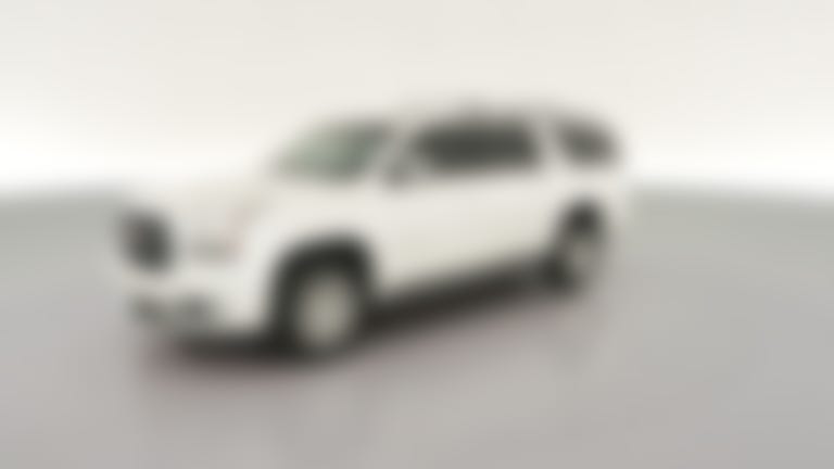 2018 GMC Yukon XL vehicle photo