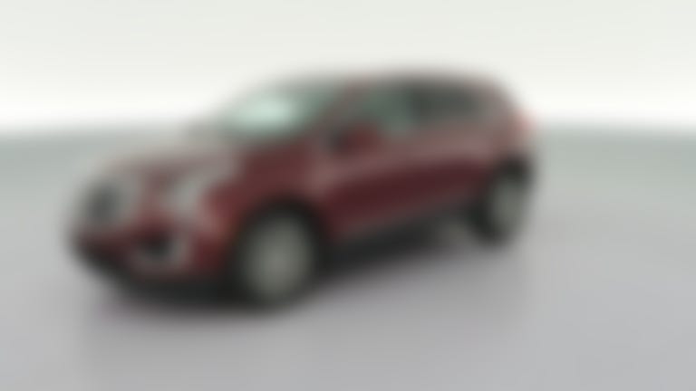 2017 Cadillac XT5 vehicle photo