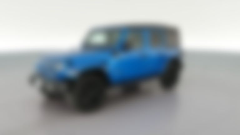2022 Jeep Wrangler Unlimited 4xe vehicle photo