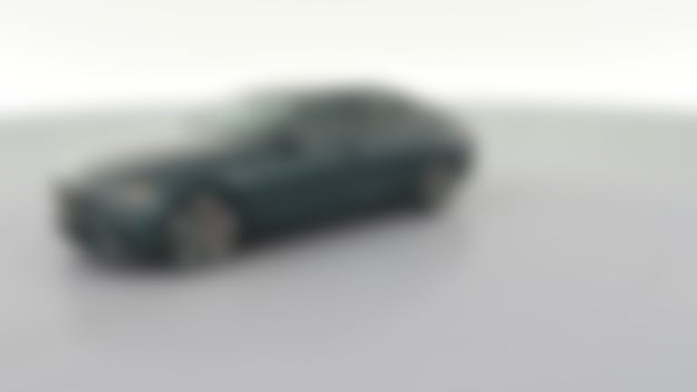 2025 Genesis G70 vehicle photo