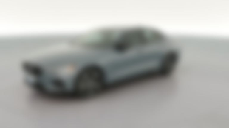 2024 Volvo S60 vehicle photo