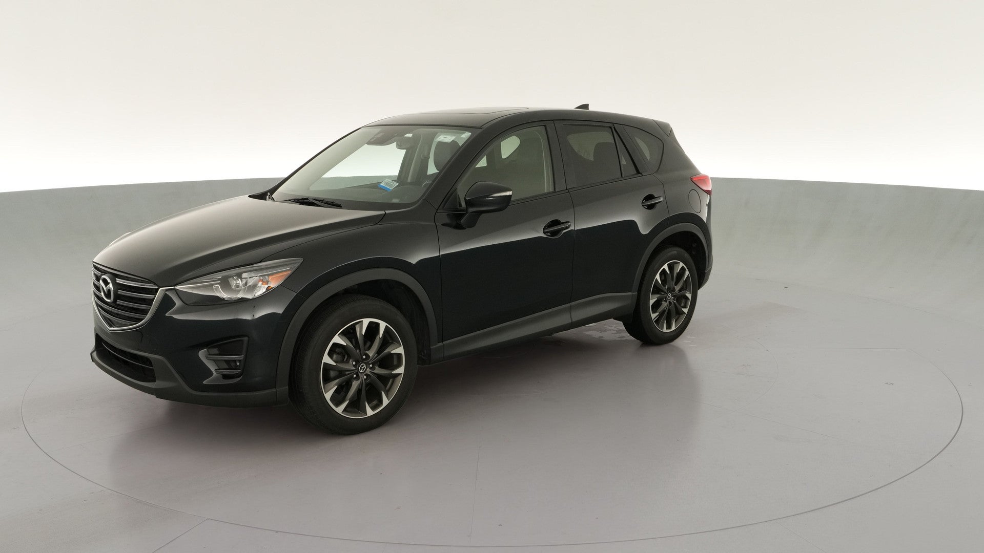 2016 MAZDA CX-5 vehicle photo