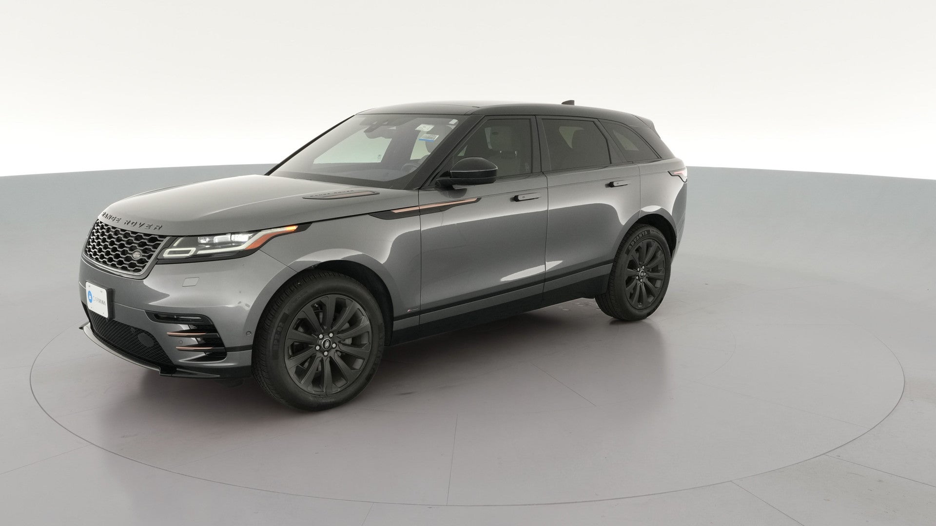 2019 Land Rover Range Rover Velar vehicle photo