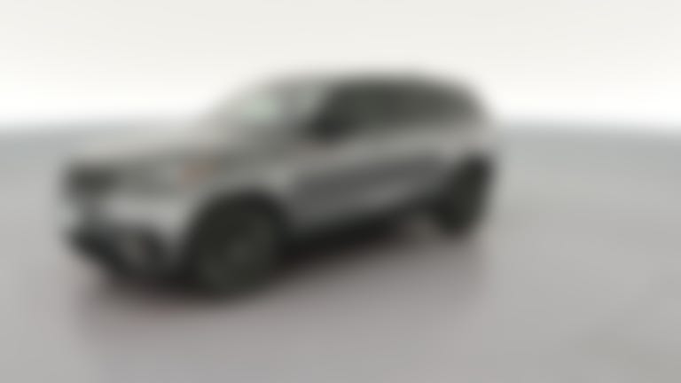 2019 Land Rover Range Rover Velar vehicle photo