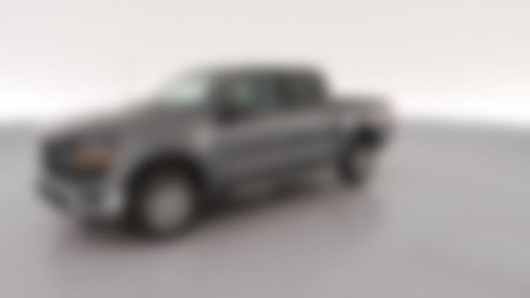 2025 Ford F150 SuperCrew Cab vehicle photo