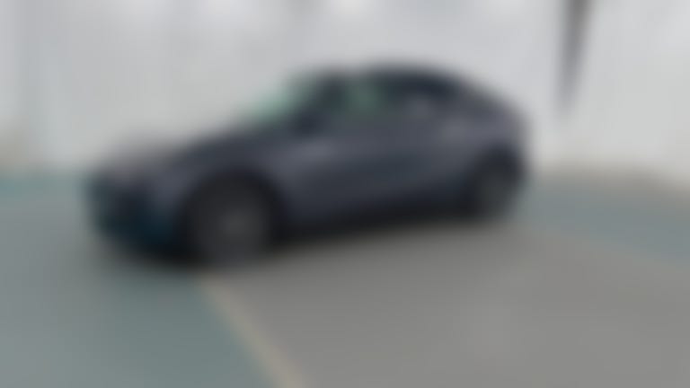 2021 Tesla Model Y vehicle photo