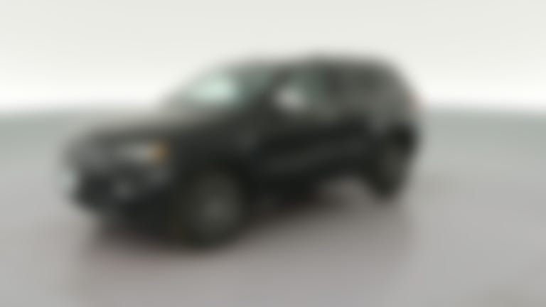 2018 Jeep Grand Cherokee vehicle photo