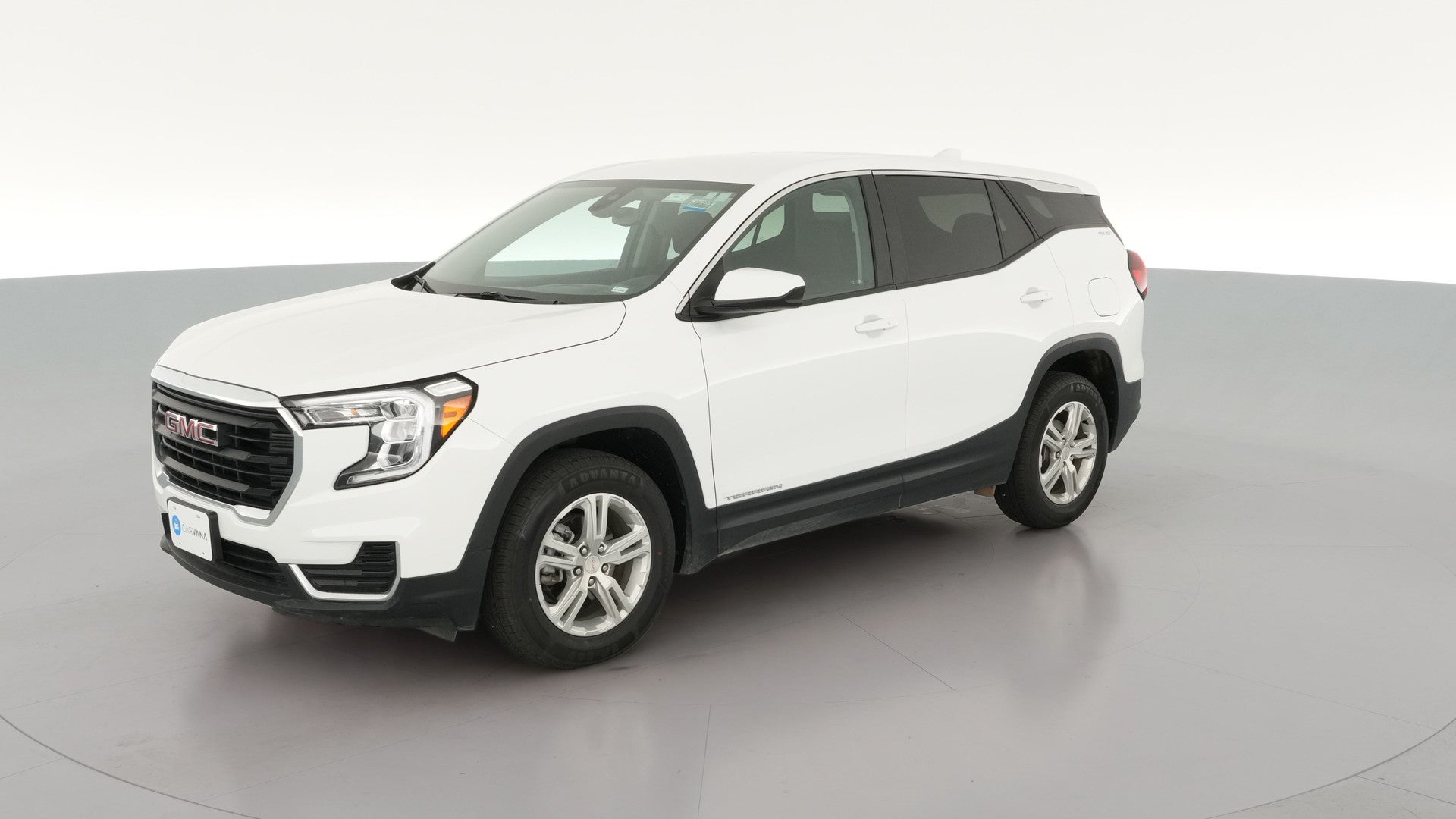 2024 GMC Terrain vehicle photo