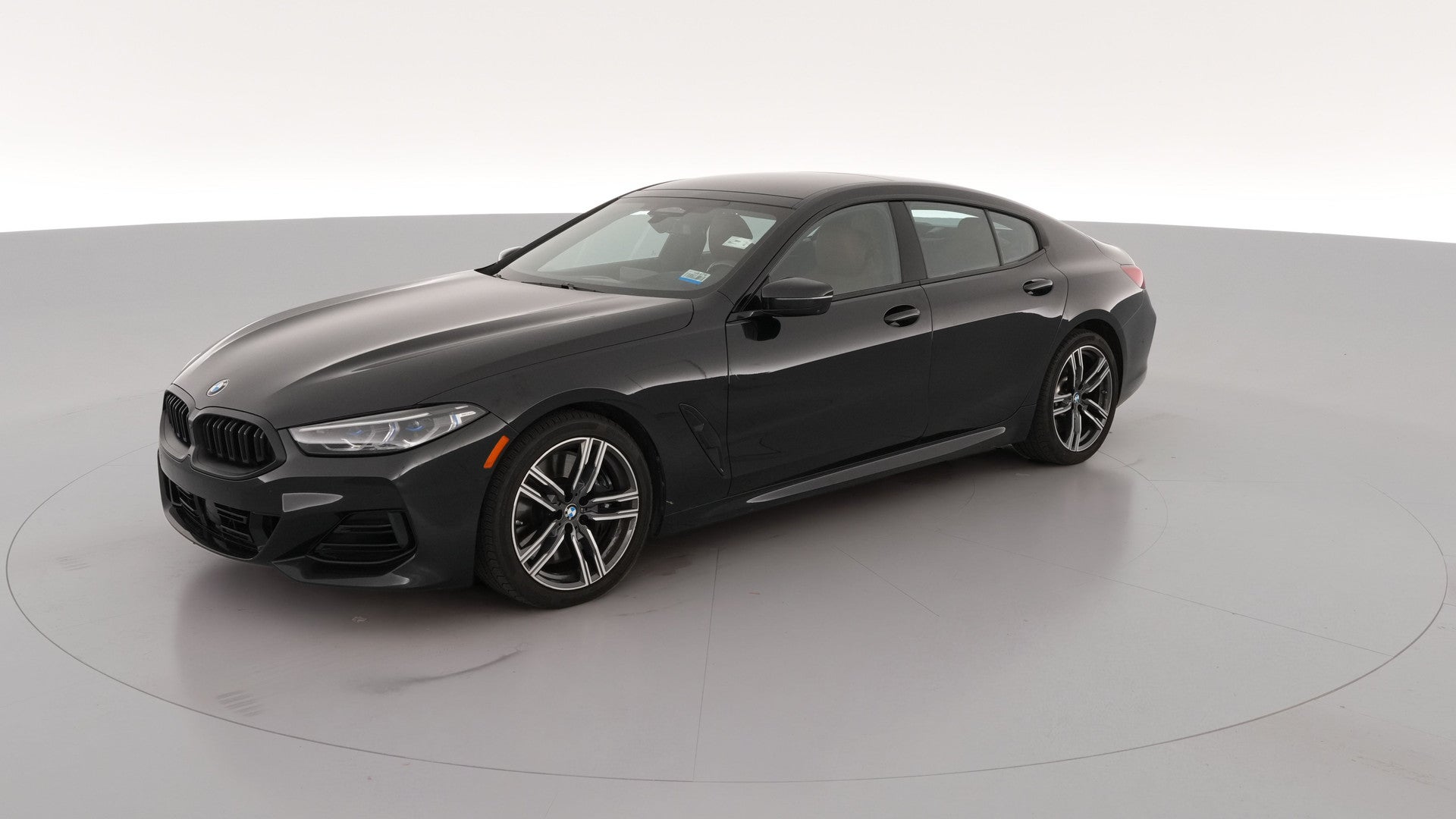 2023 BMW 8 Series vehicle photo