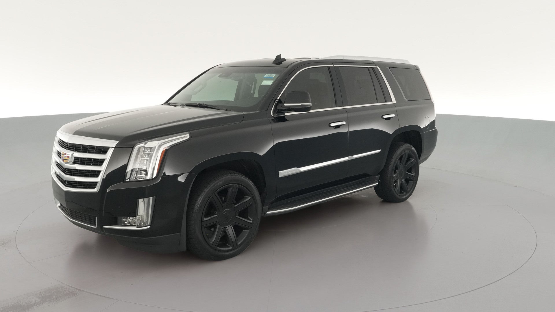 2015 Cadillac Escalade vehicle photo