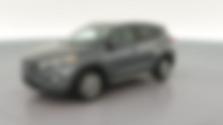 2018 Hyundai Tucson vehicle photo