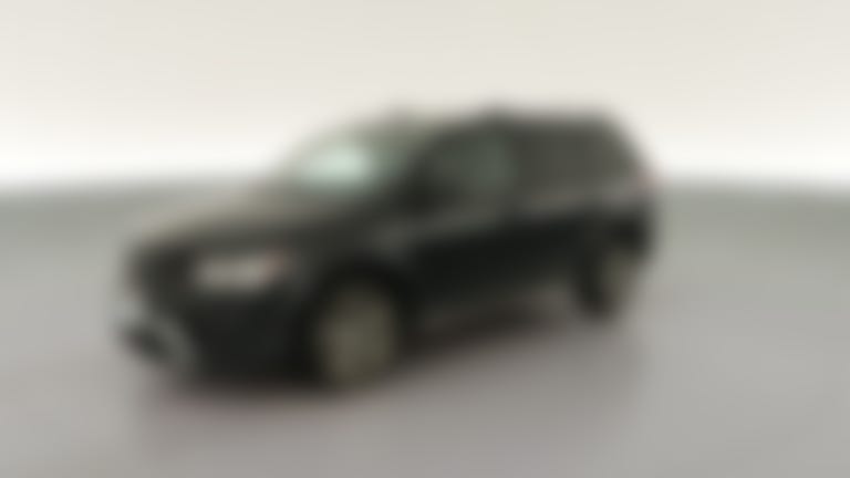 2016 Dodge Journey vehicle photo