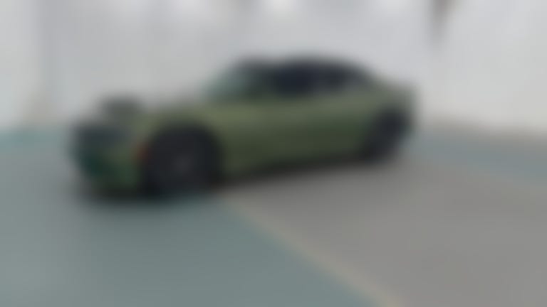 2022 Dodge Charger vehicle photo
