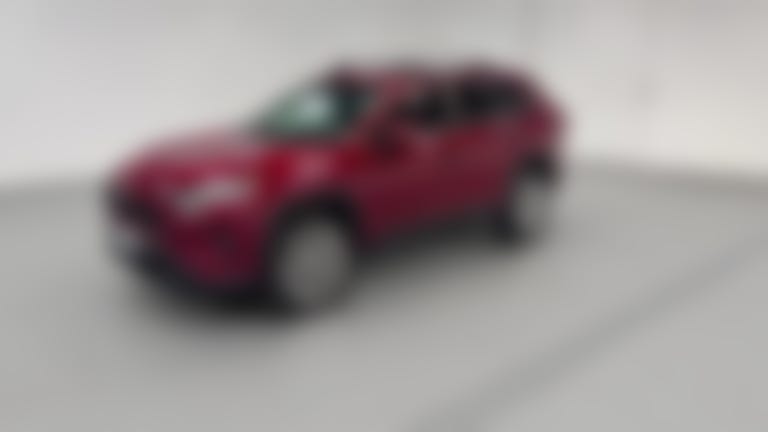 2020 Toyota RAV4 vehicle photo
