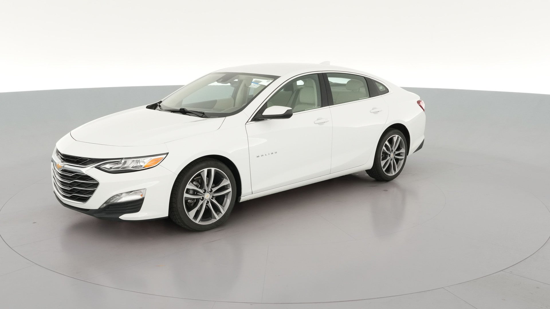 2024 Chevrolet Malibu vehicle photo