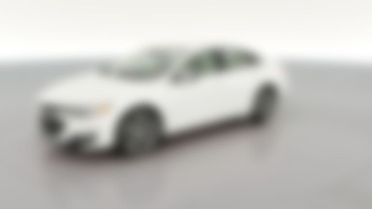 2024 Chevrolet Malibu vehicle photo