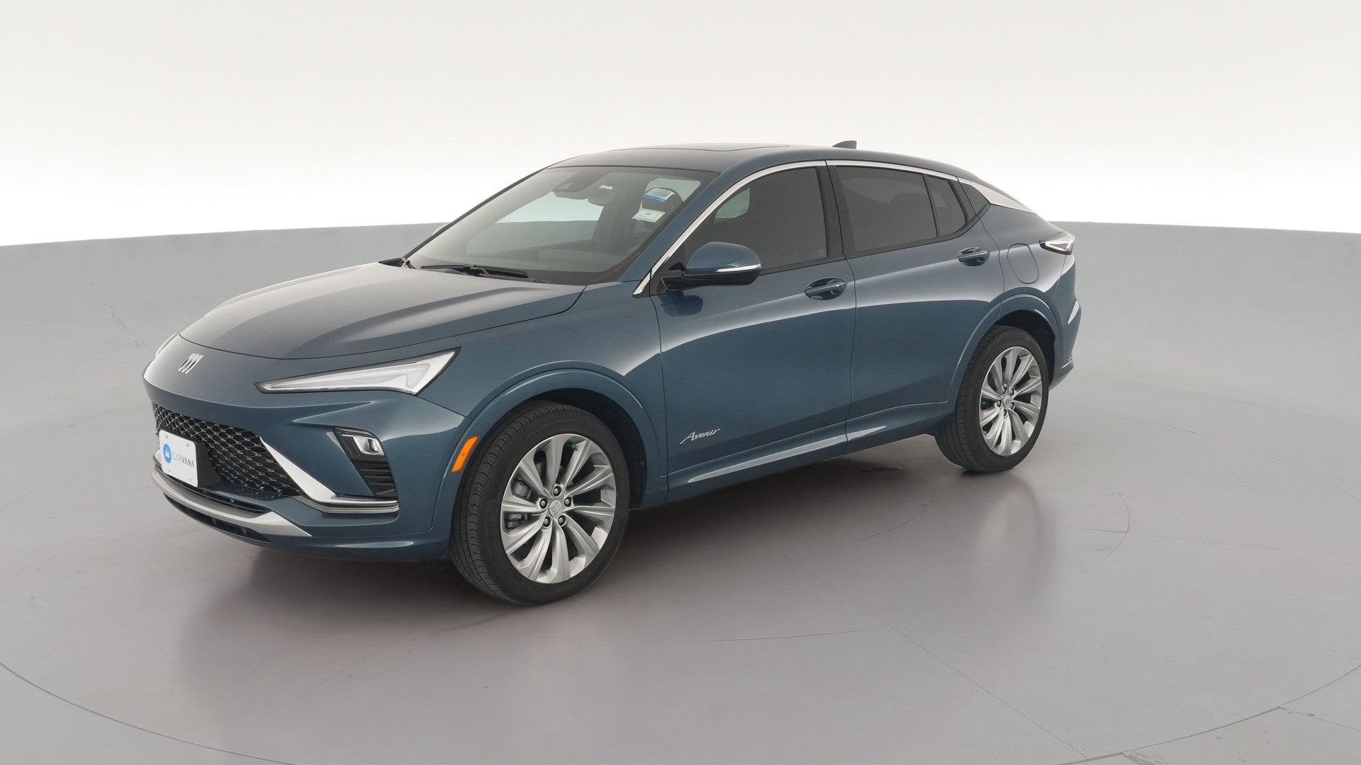2025 Buick Envista vehicle photo