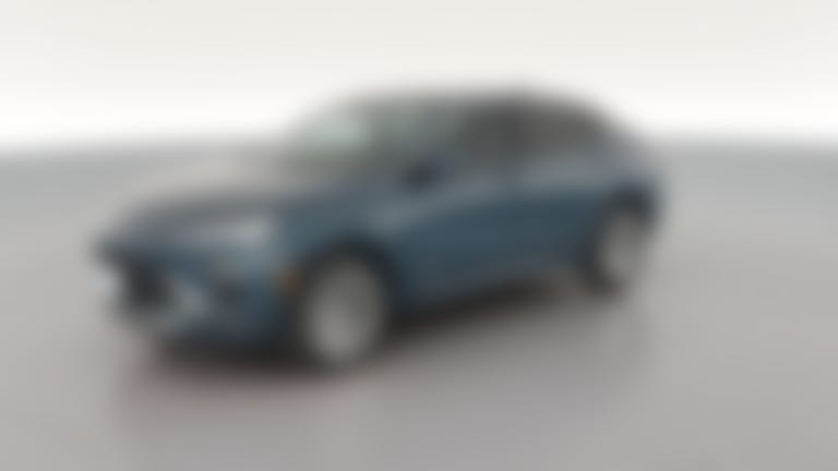 2025 Buick Envista vehicle photo