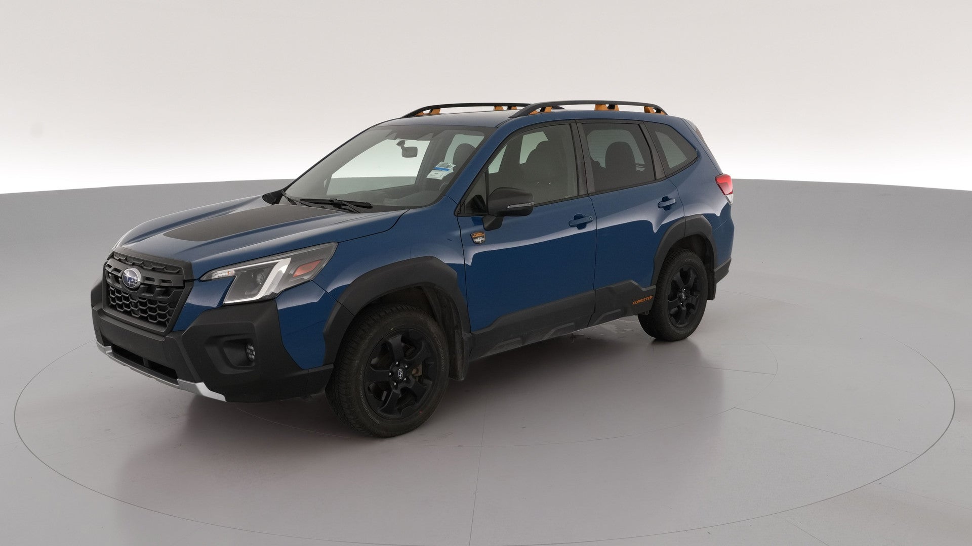 2023 Subaru Forester vehicle photo